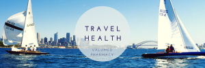 TRAVEL HEALTH